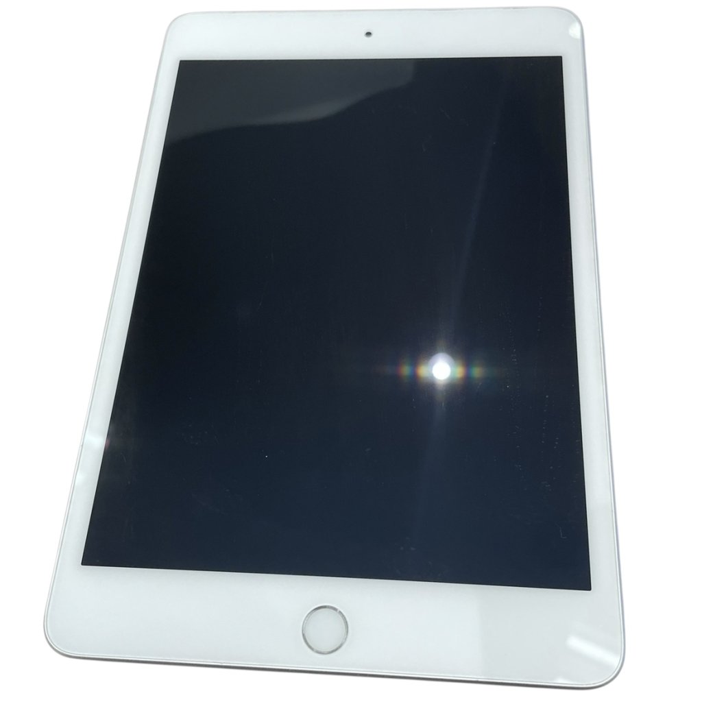 iPad5 バッテリー交換