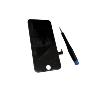 【画面内縦線】iPhone SE3 液晶交換