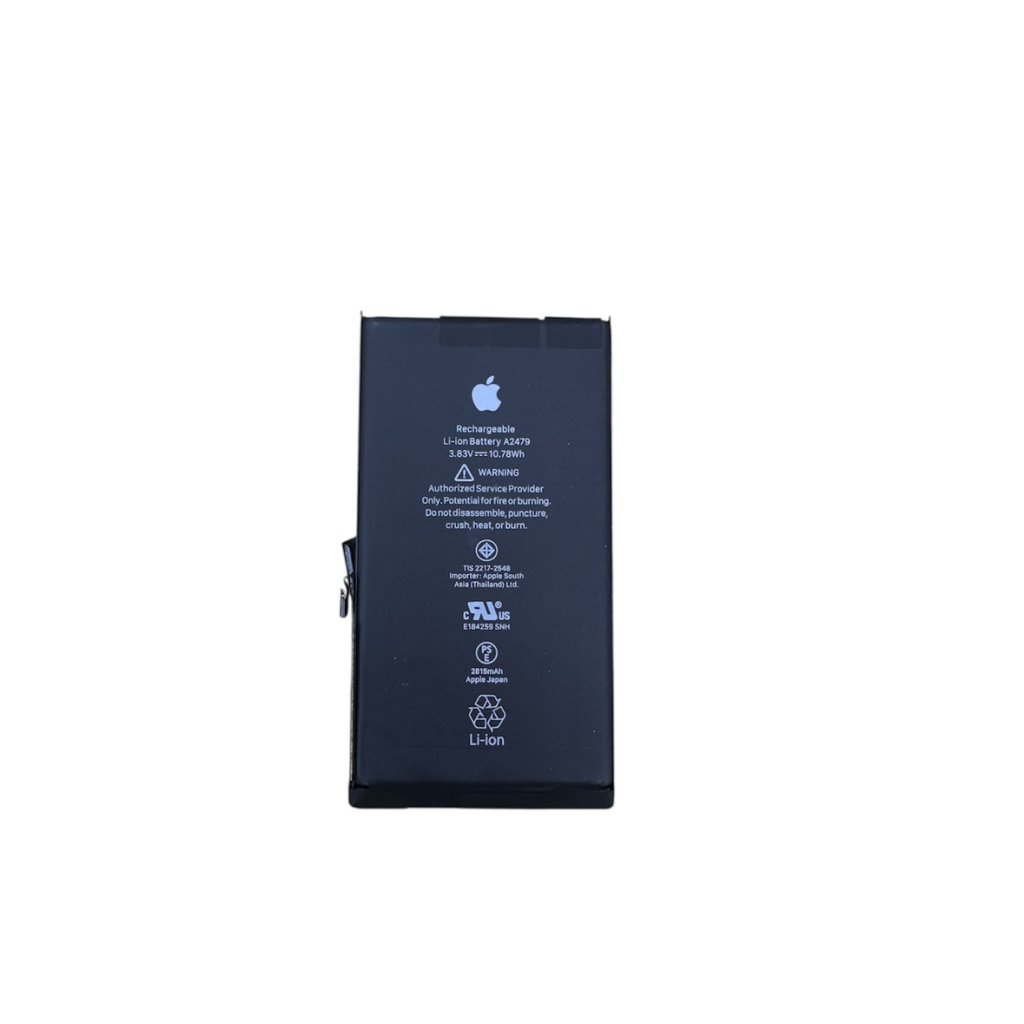 iPhone12 バッテリー交換修理
