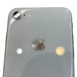 iPhoneSE2 アウトカメラ修理