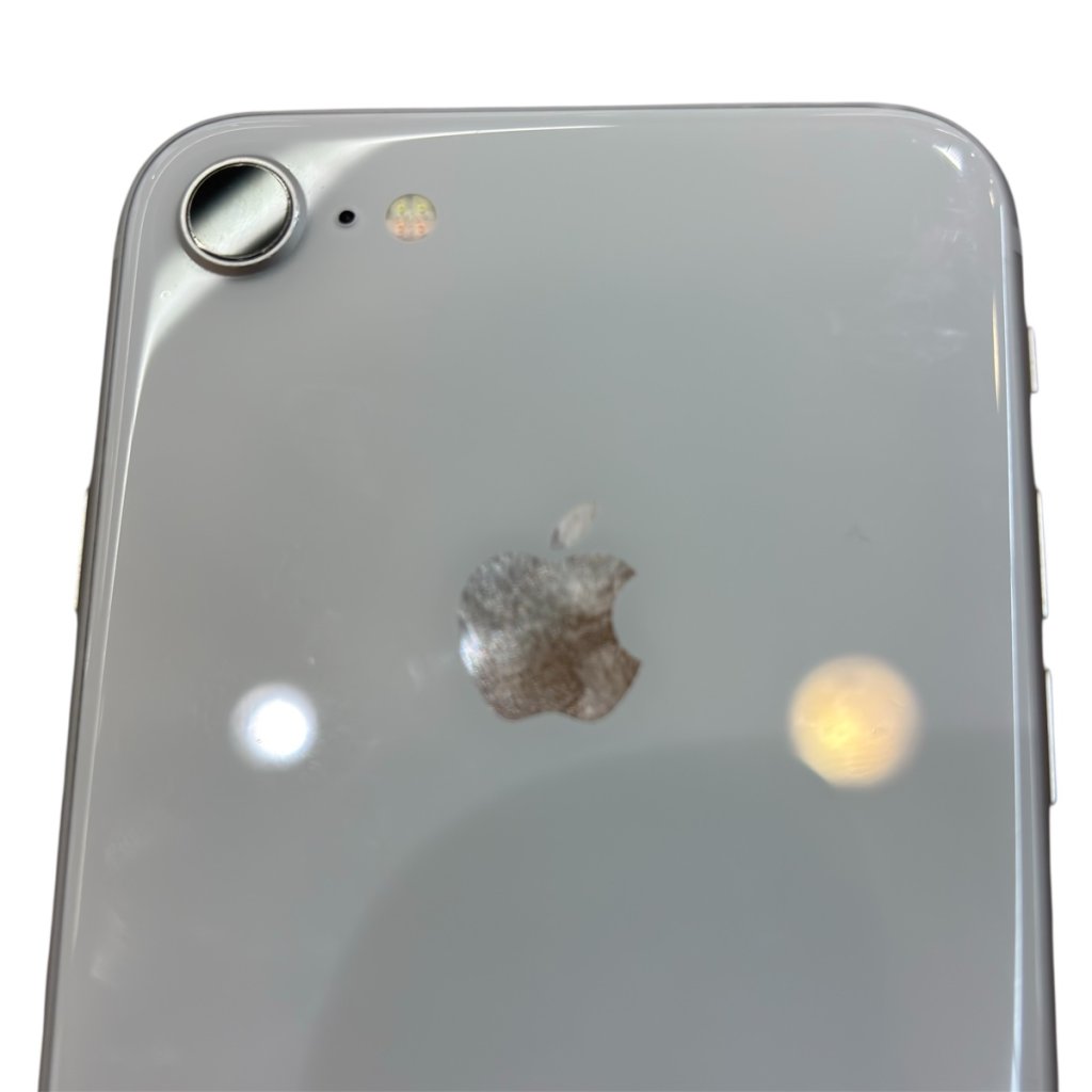 iPhoneSE2 アウトカメラ修理