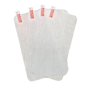 iPhone12 強化ガラス貼り付け