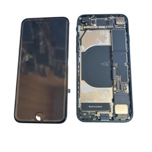 iPhoneSE3 バッテリー交換