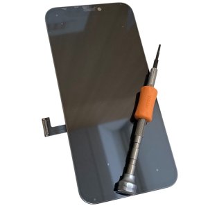 iPhone12mini 液晶交換修理