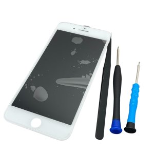 iPhone7Plus パネル交換