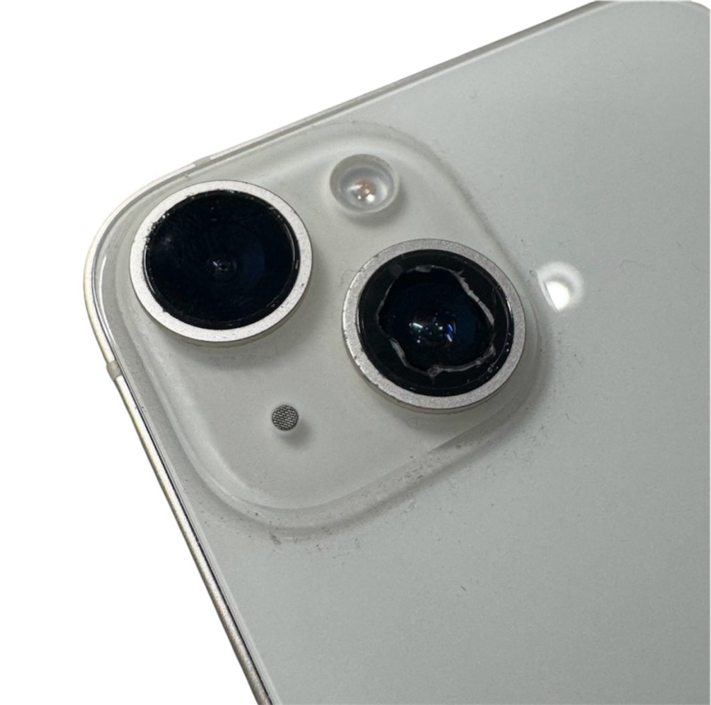 iPhone12 カメラレンズ交換