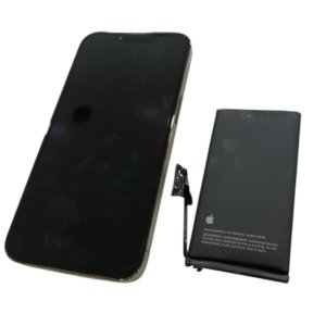 【iPhone13】 バッテリー交換
