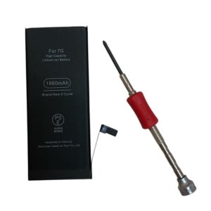 iPhone７バッテリー交換