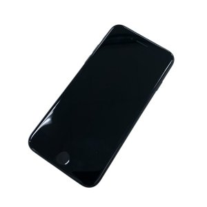 【残量表示77% バッテリー交換】iPhone8