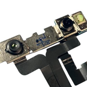 iPhoneXS　インカメラ交換修理