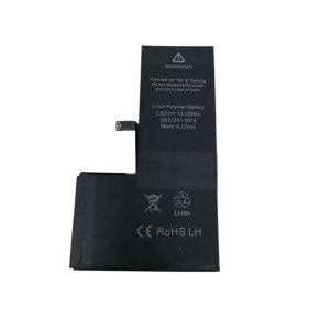 iPhoneX バッテリー交換