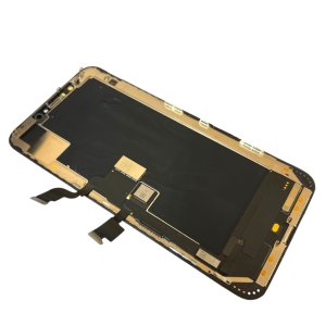 iPhoneXSMax 液晶交換