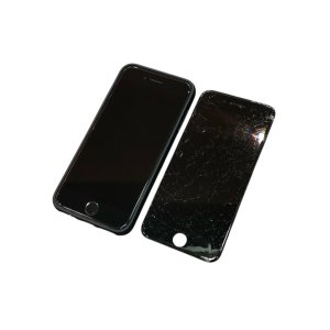 iPhoneSE3 フロントパネル交換