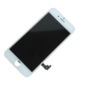 iPhone8 パネル交換