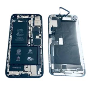 iPhoneX 液晶交換修理