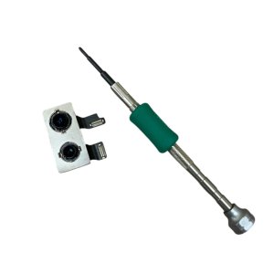 iPhone 11 アウトカメラ交換