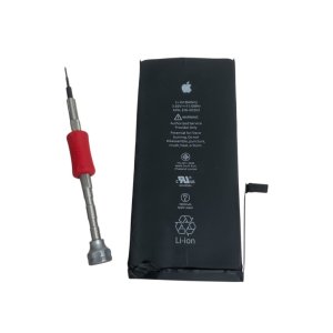 iphone7Plus バッテリー交換