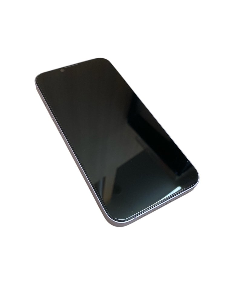 iPhone14 バッテリー交換