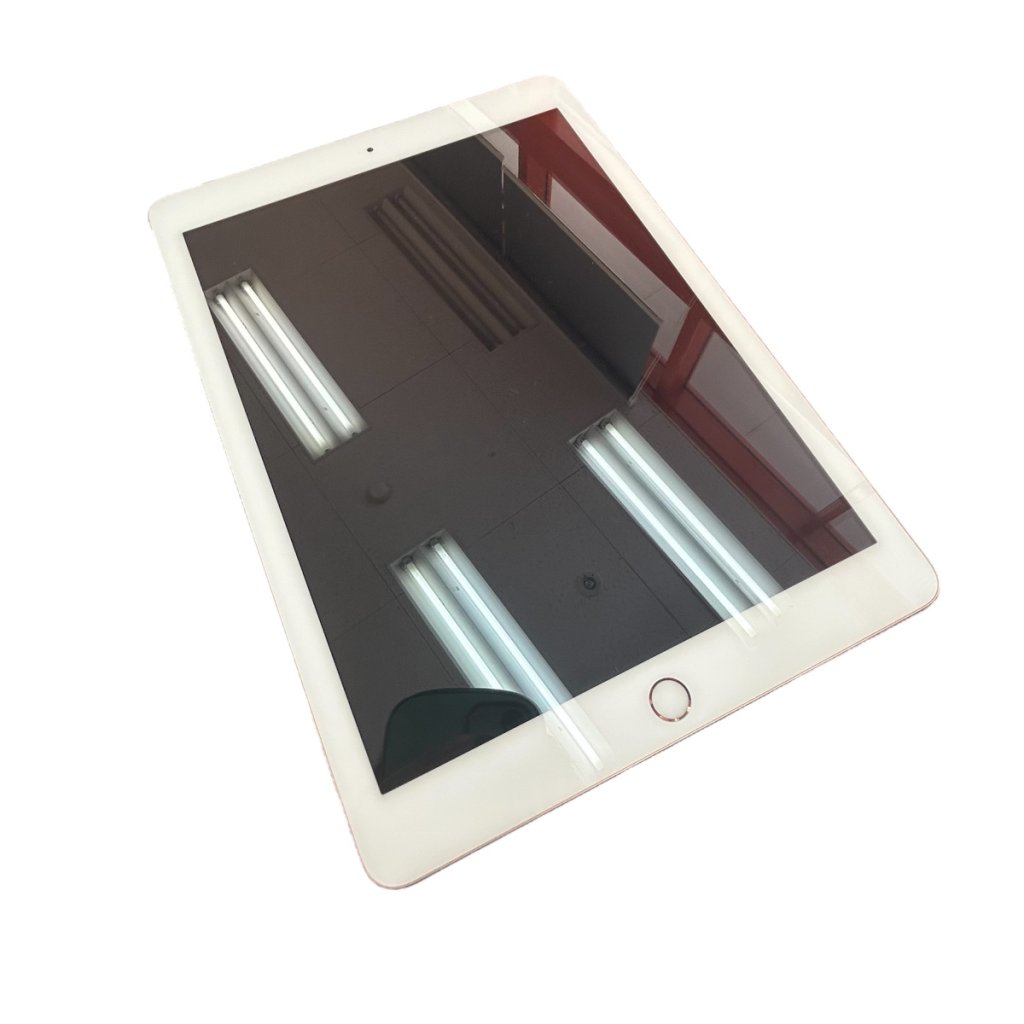 iPad7 液晶交換