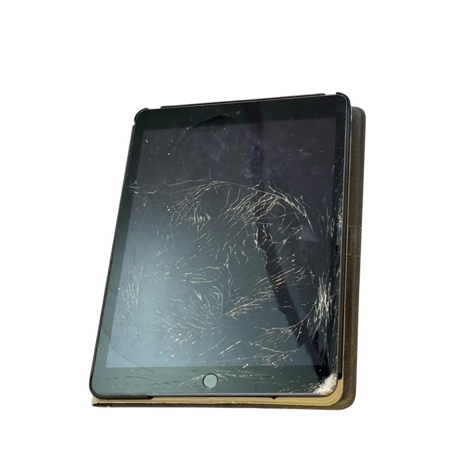 iPad9 液晶交換