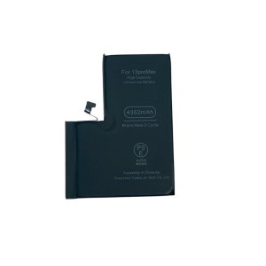 iPhone13ProMax　バッテリー交換