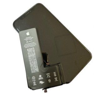 iPhone11Pro 電池 バッテリー 交換 修理