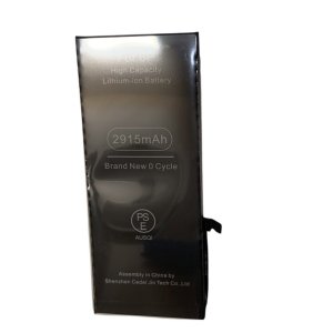 iPhone6 Plus バッテリー交換