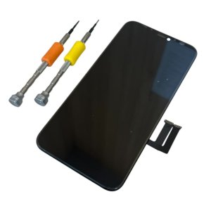 iPhone11液晶交換