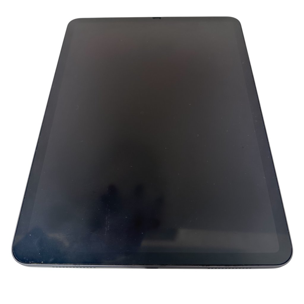 iPad バッテリー交換