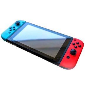 【本体が熱くなる】ニンテンドー・Switch・スイッチ・冷却ファン修理