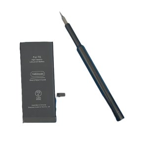 【iPhone7 バッテリー交換】