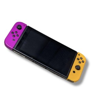 【Nintendo Switch】バッテリー交換 弘前市