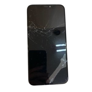 iPhone11 Pro パネル交換