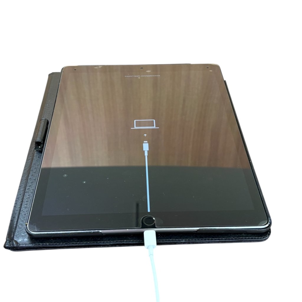 ipadpro12.9 第3世代 初期化