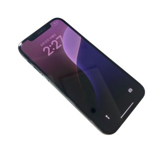 iPhone12Pro　初期化