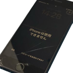 iPhoneSE2 液晶交換