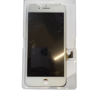 iPhone 8Plus パネル交換