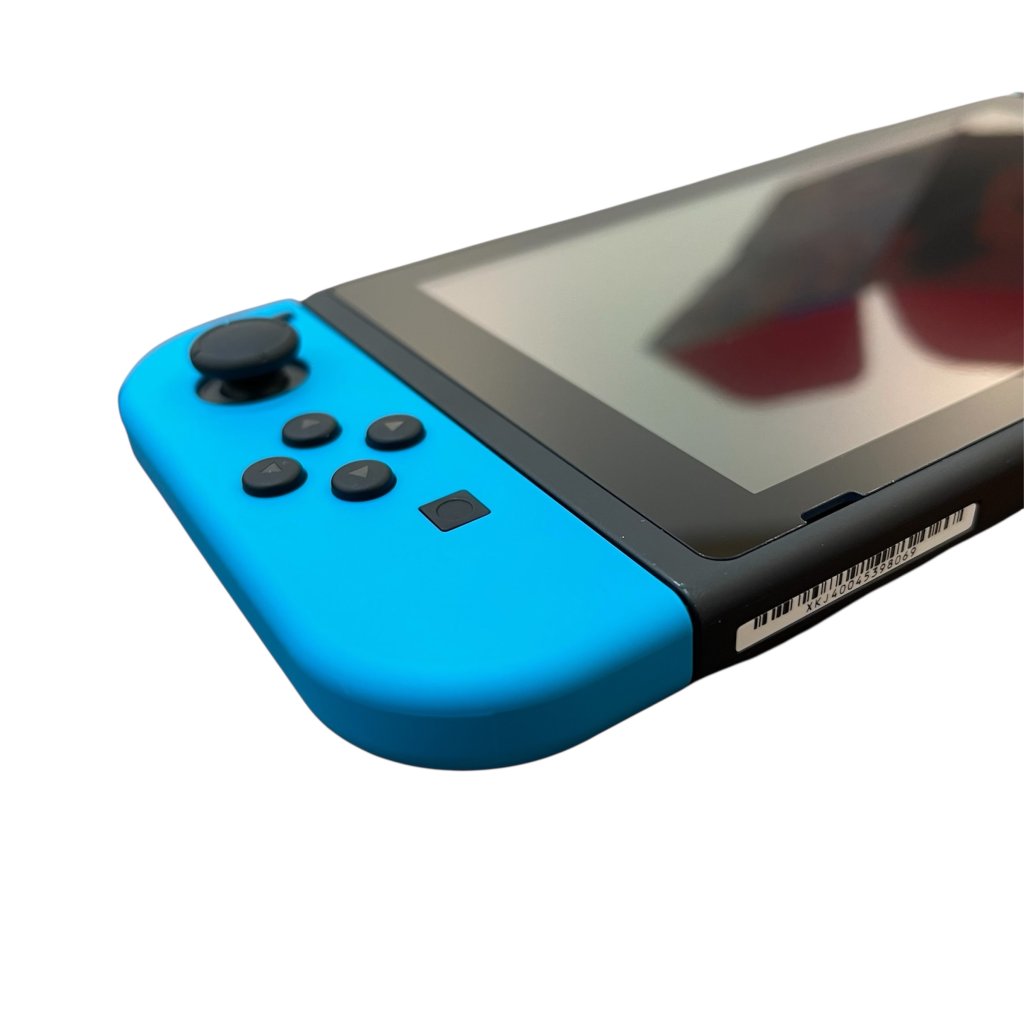 【Joy-Con接続不良】任天堂Switch レール交換修理
