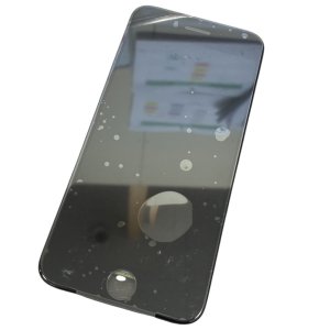 iPhoneSE3　パネル交換