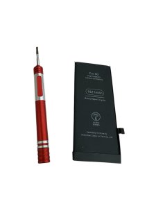 iphone8 バッテリー交換