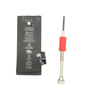 iPhoneSE2 バッテリー交換