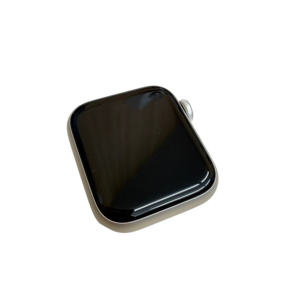 Apple WatchSE バッテリー交換