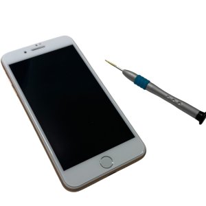 【iPhone 8 plus】ドックコネクタ―修理　弘前市