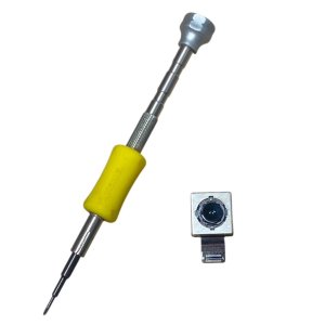 iPhoneXR アウトカメラ交換