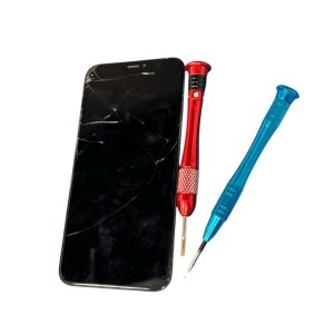 iPhoneX 液晶交換