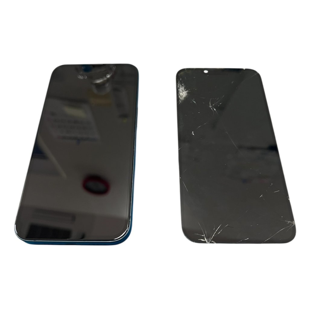 iPhone13 液晶交換