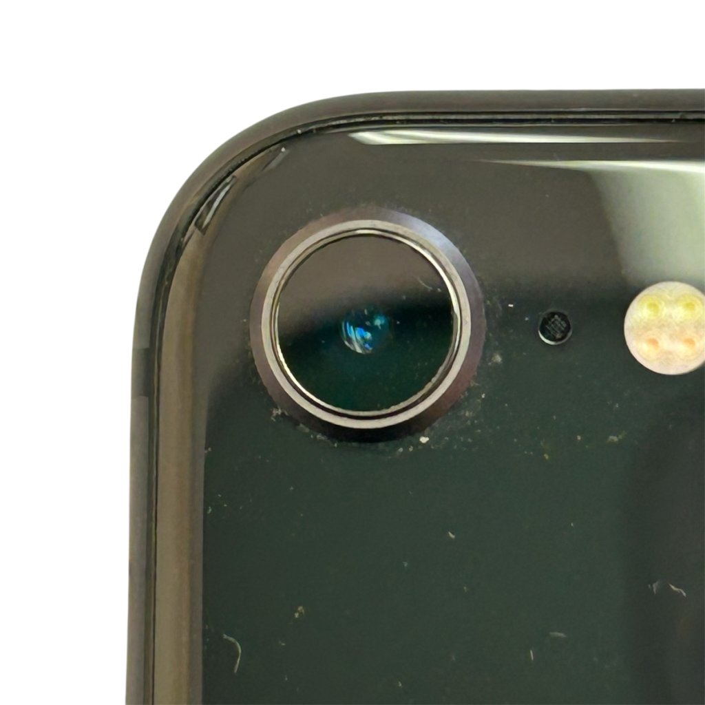 iPhone8 アウトカメラ修理