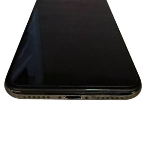 iPhoneX ライトニング修理