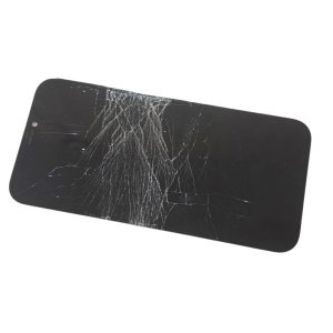 iPhone12 フロントパネル交換