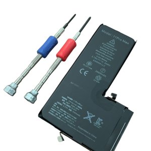 iPhone11ProMaxバッテリー交換